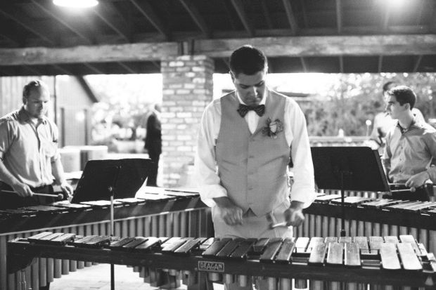 Marimba show, wildlife rehab and more